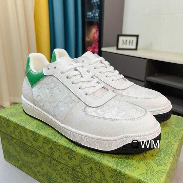 Picture of Gucci Shoes _SKUGuccisz38-45WM12036598